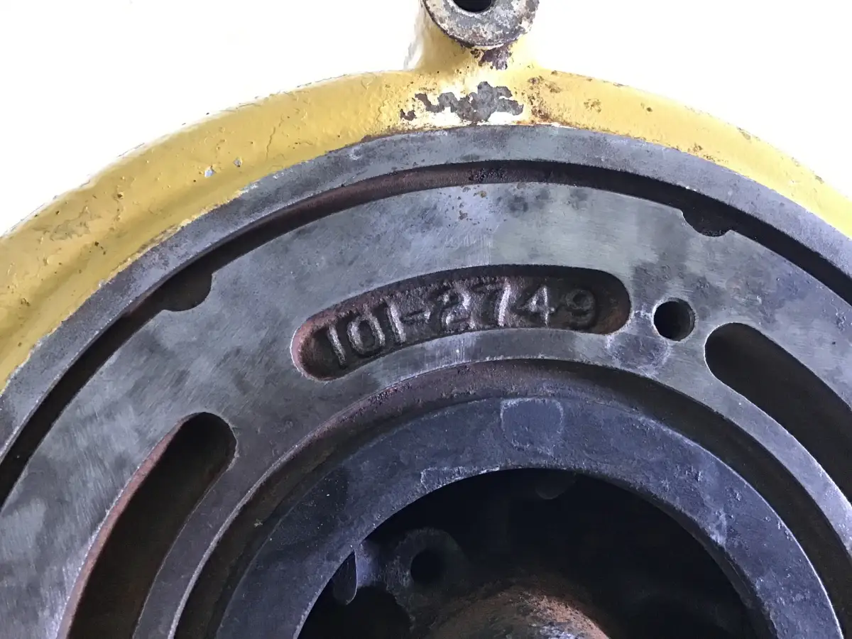 CATERPILLAR 101-2749 USED - Picture 2