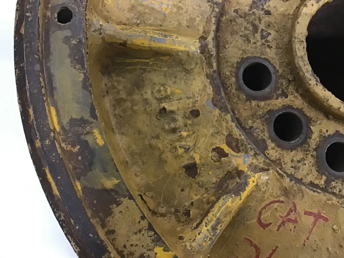 CATERPILLAR 3147 USED - Picture 2