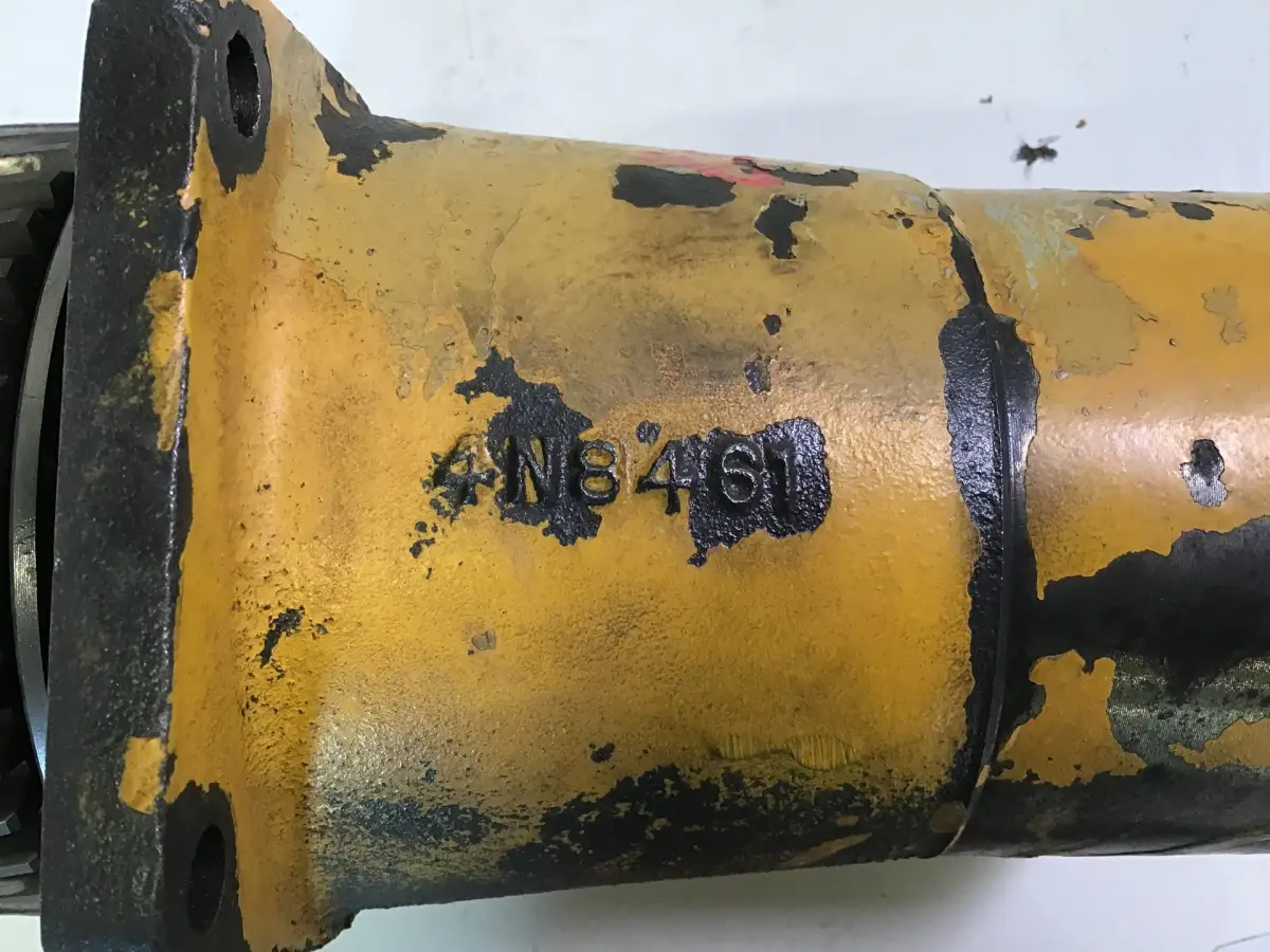 CATERPILLAR 4N8461 USED - Picture 2