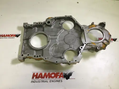CATERPILLAR TIMING HOUSING 6N7142 USED