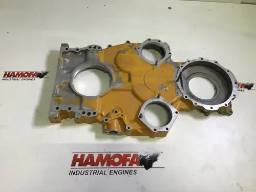 CATERPILLAR TIMING HOUSING 6N7142 USED - Thumb image 3