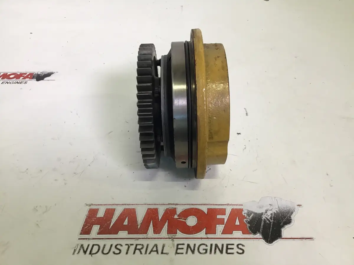 CATERPILLAR 222-3920 USED - Picture 2