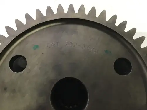 CATERPILLAR 222-3920 GEBRAUCHT – Vorschaubild 3
