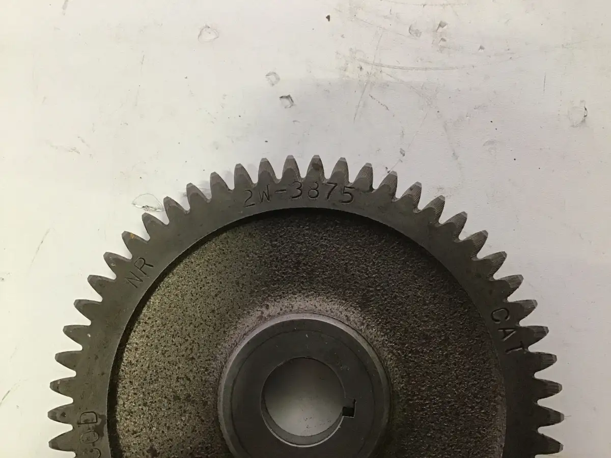 CATERPILLAR 2W-3875 USADO - Imagen 2