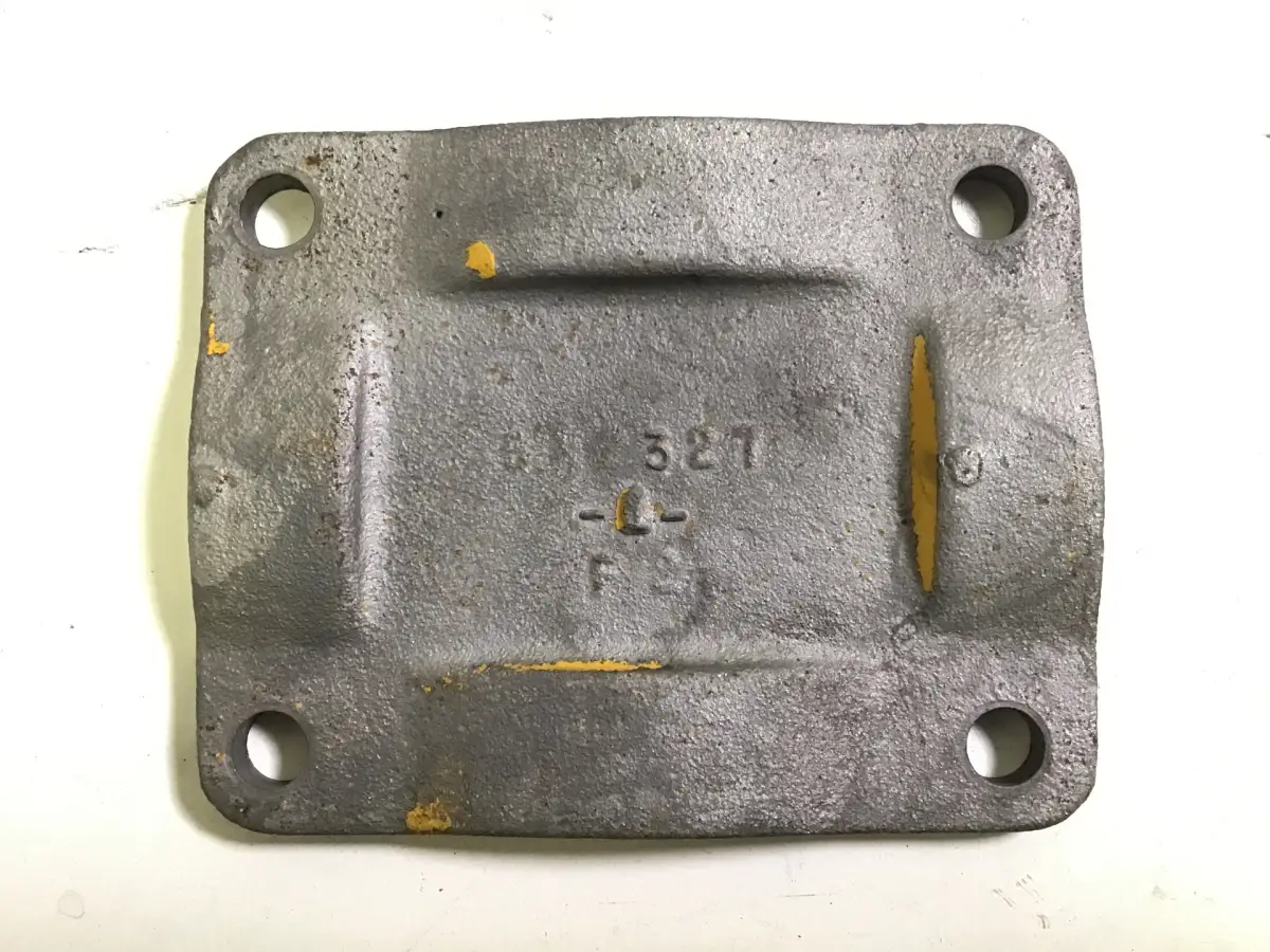 CATERPILLAR 327 USED - Picture 2