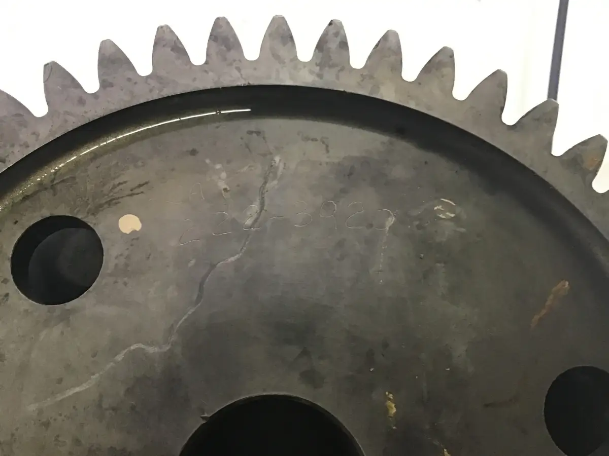 CATERPILLAR 222-3920 USED - Picture 2