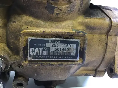 CATERPILLAR 255-4160 USED - Thumb image 5