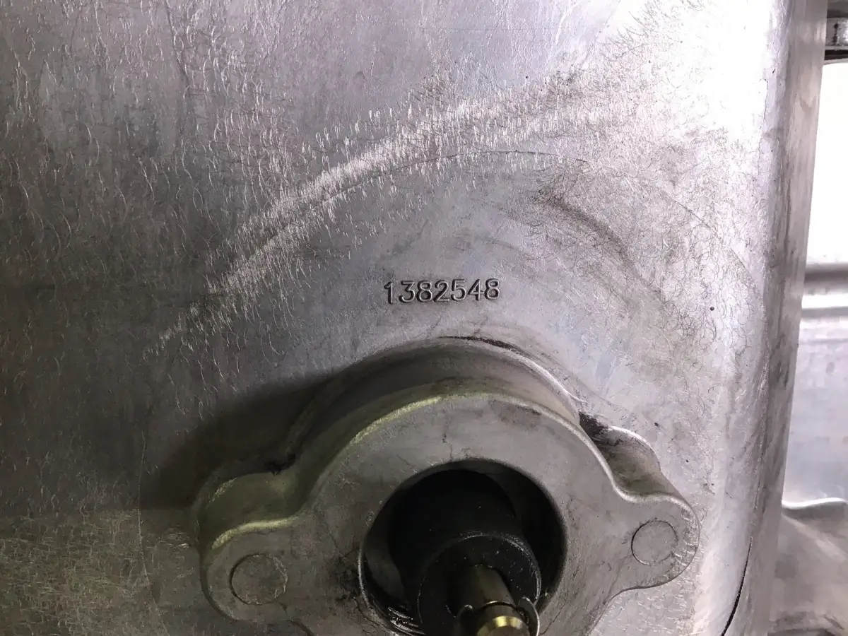 CATERPILLAR 138-2548 USADO - Imagen 2