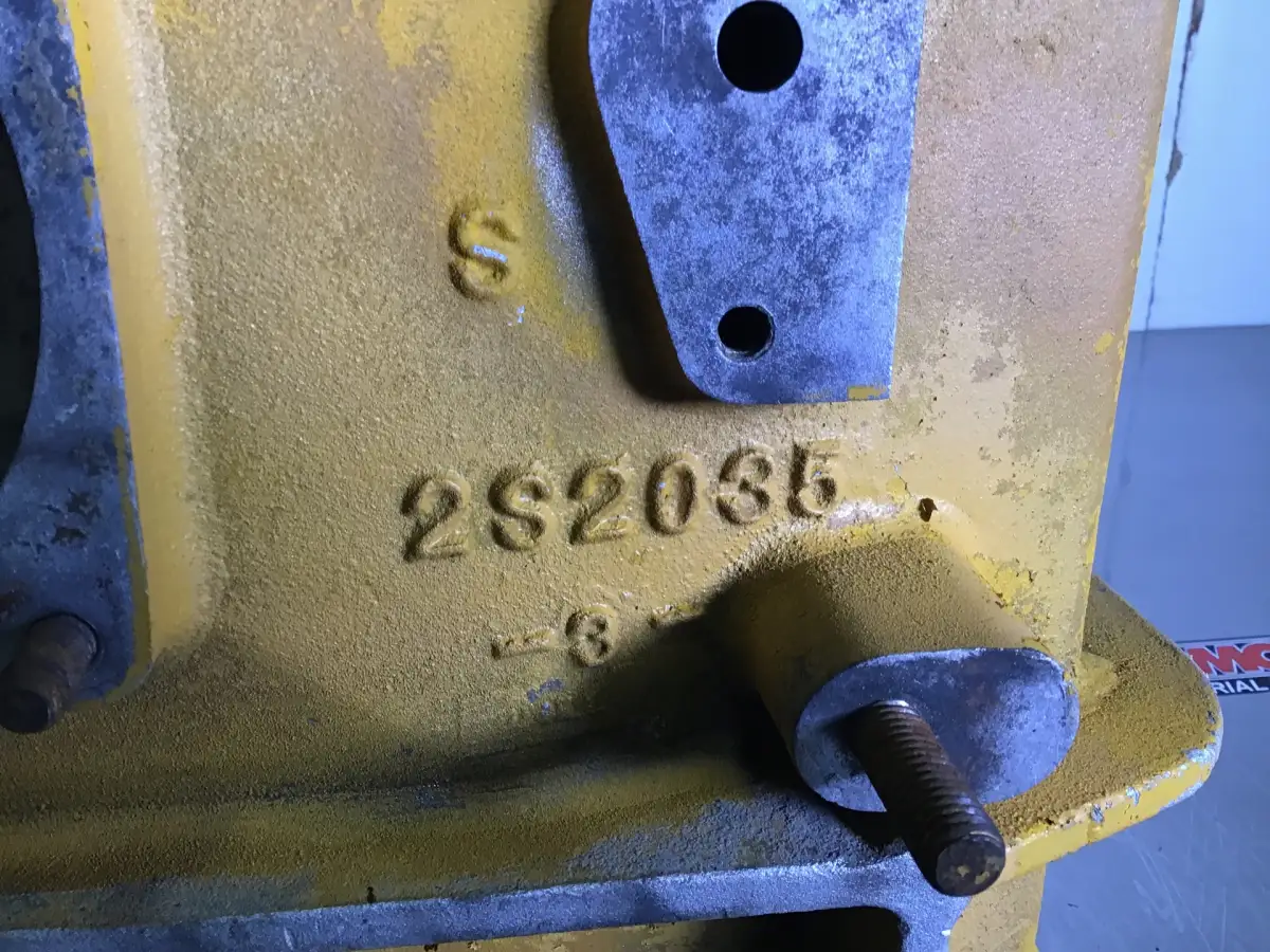 CATERPILLAR 2S2035 GEBRAUCHT – Bild 2