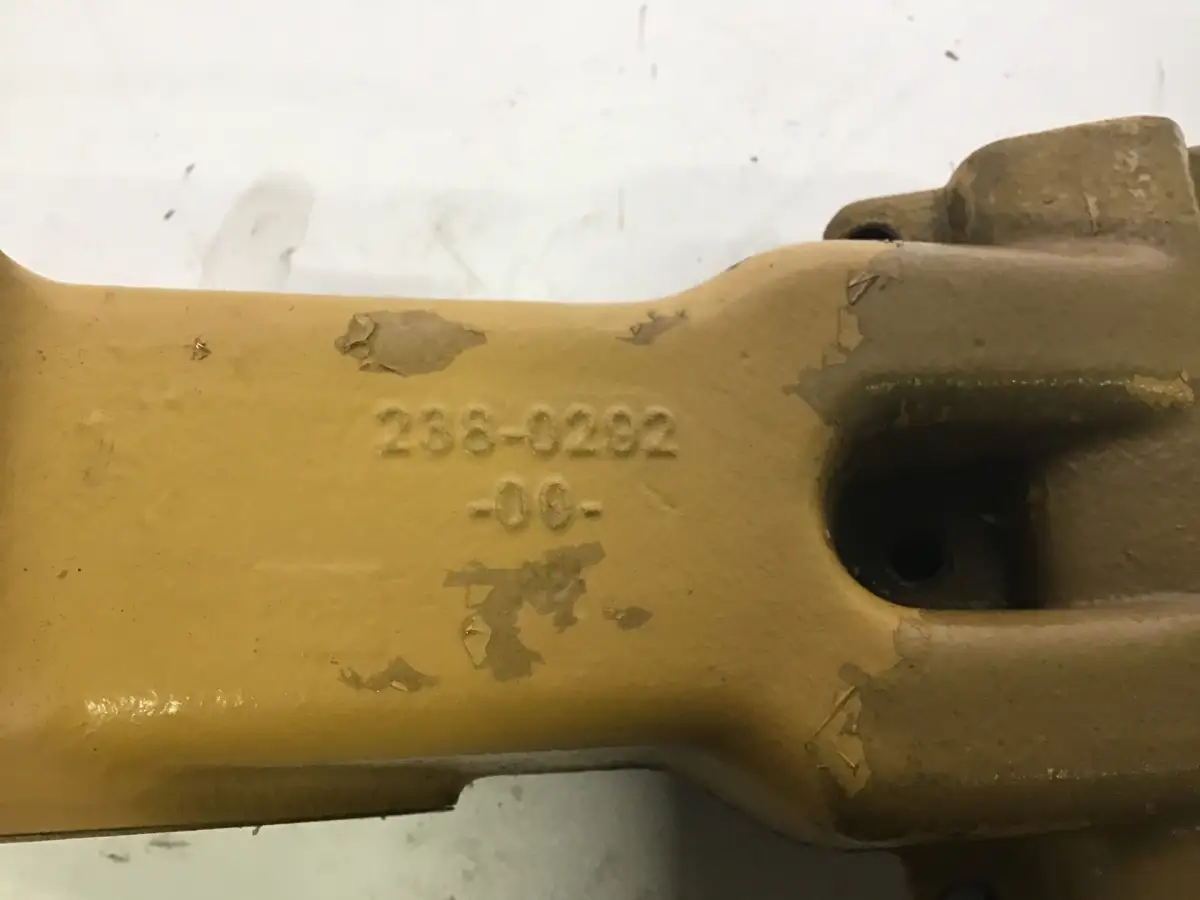 CATERPILLAR 238-0282 D'OCCASION - Image 2