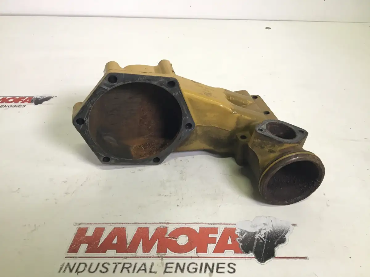 CATERPILLAR 238-0282 USED - Picture 3