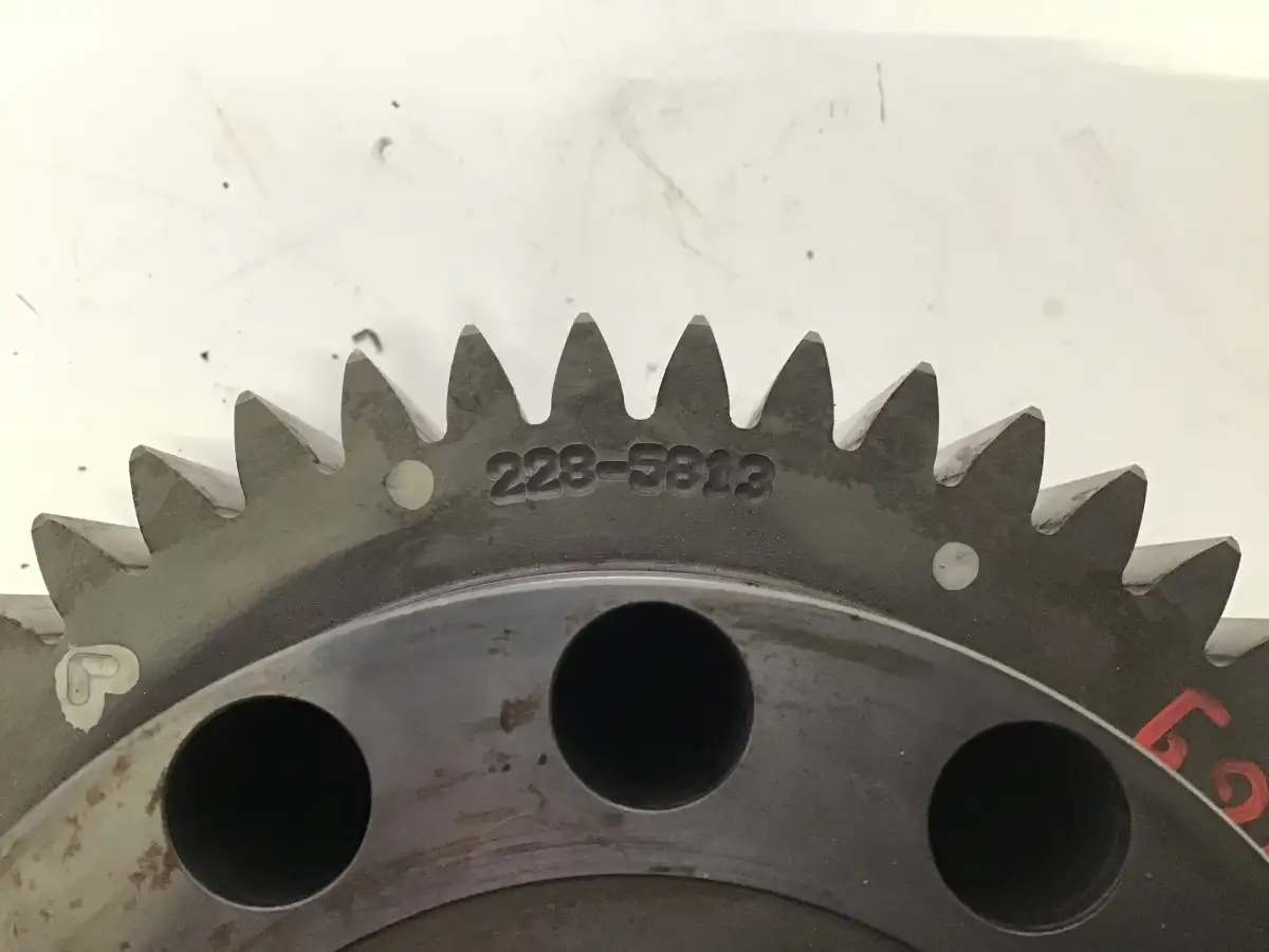 CATERPILLAR 228-5813 USED - Picture 2