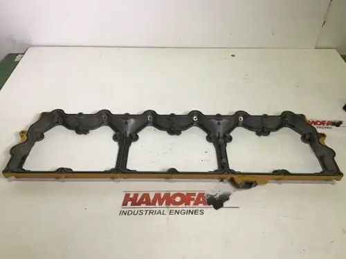 CATERPILLAR VALVE COVER INTERMEDIATE 2226953 USED - Thumb image 3
