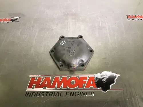 CATERPILLAR COVER 8S4304 USED