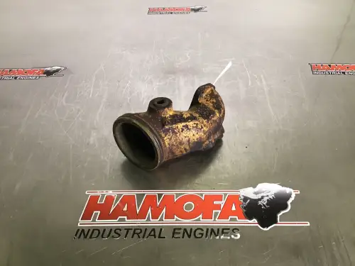 CATERPILLAR OIL COOLER COVER 1704860 USED - Thumb image 2