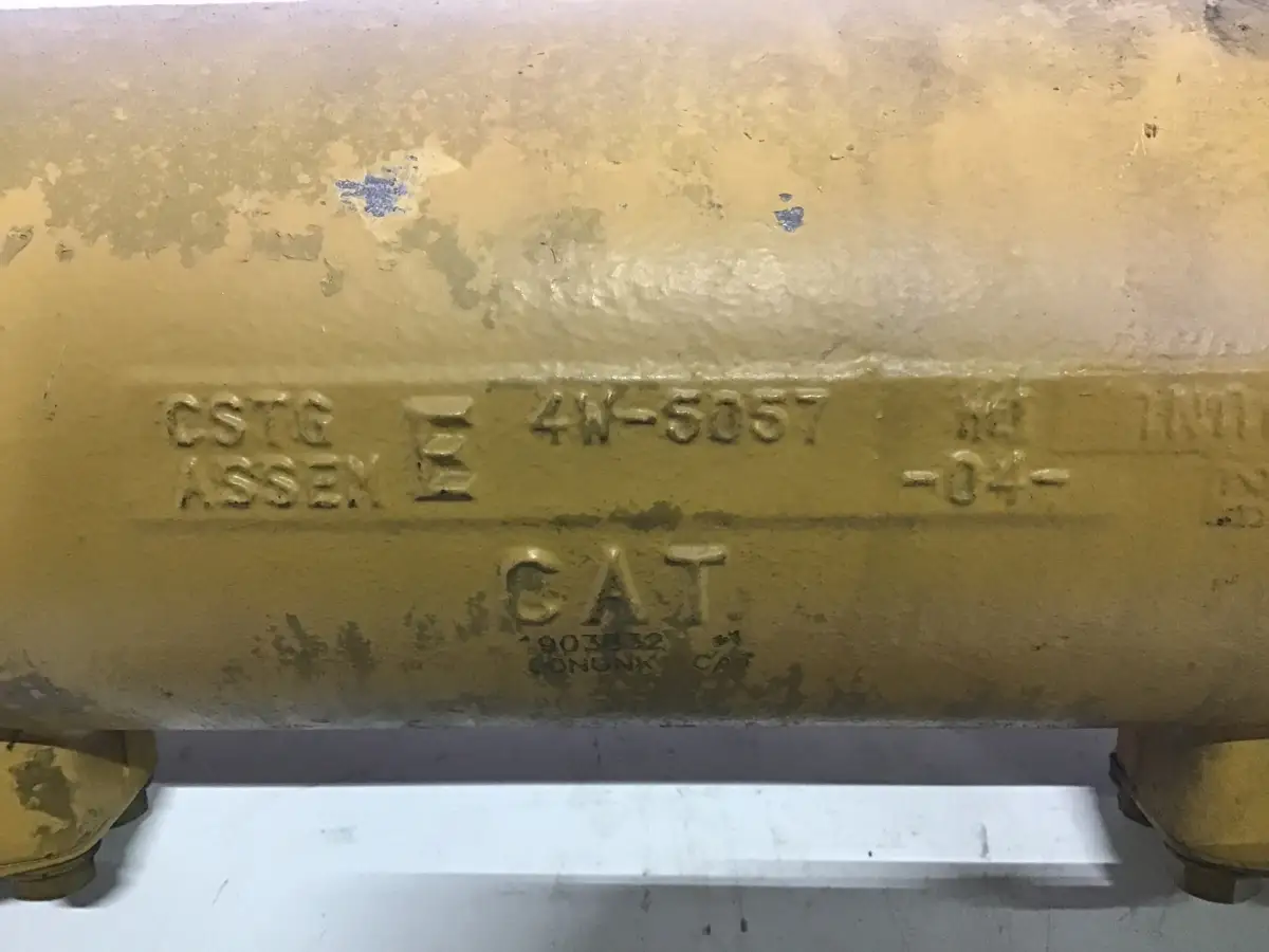 CATERPILLAR 4W-5057 USED - Picture 2
