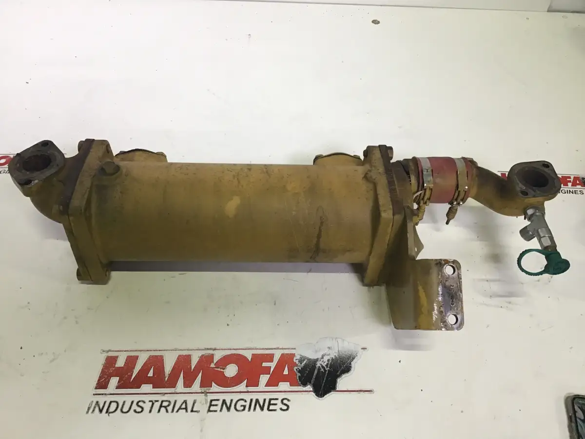 CATERPILLAR 4W-5057 USED - Picture 3