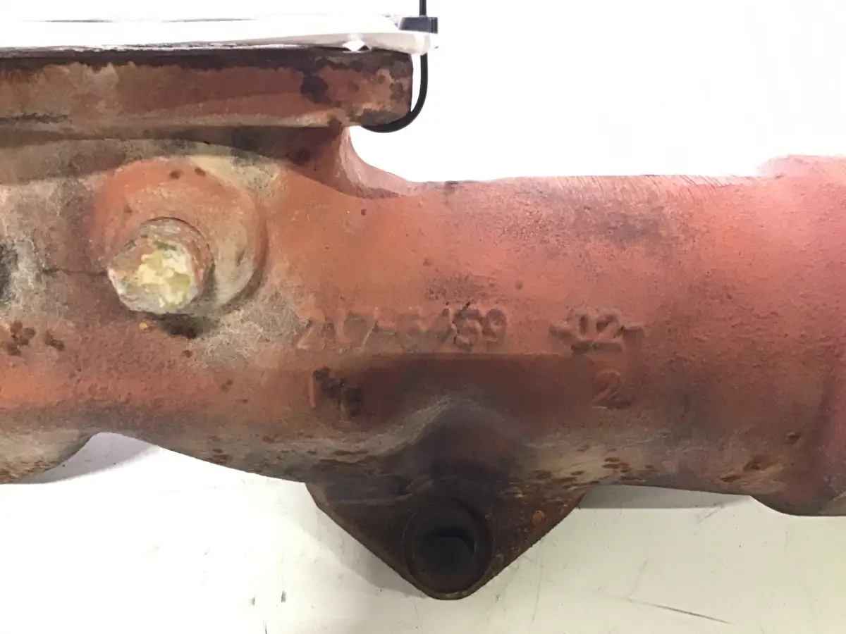 CATERPILLAR 217-6459 USED - Picture 2