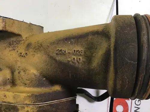 USED CATERPILLAR 238-0283 - Thumb image 2