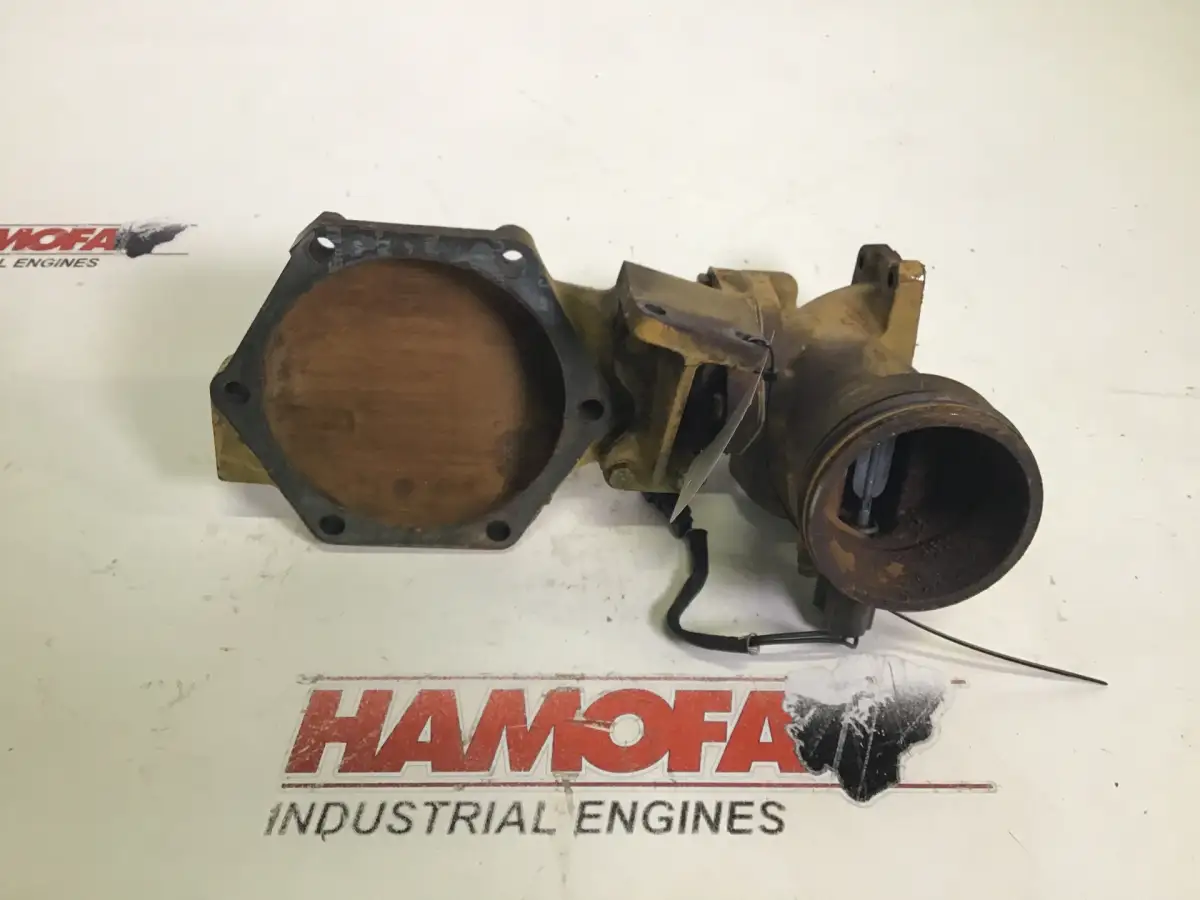 PIEZAS CATERPILLAR 238-0283 USADAS - Imagen 3