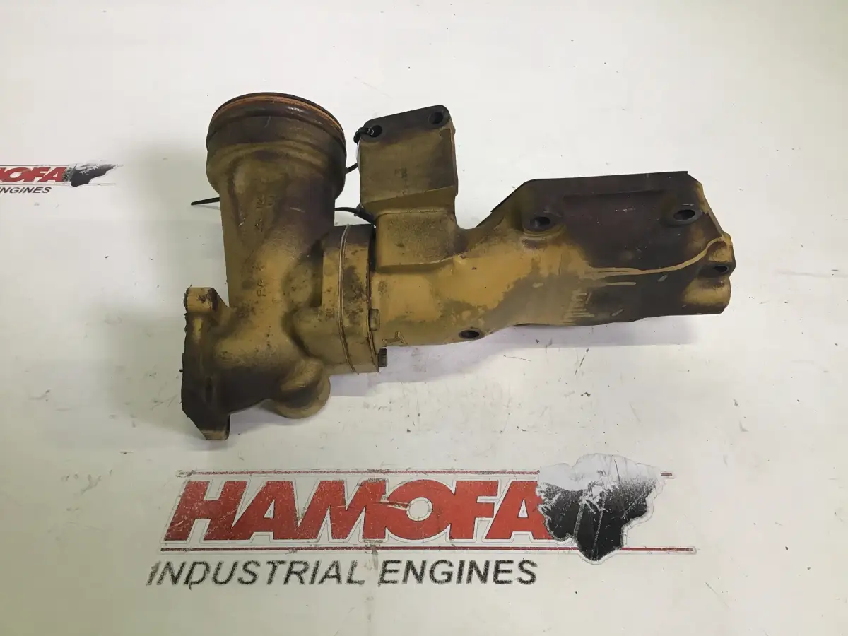 USED CATERPILLAR 238-0283 - Picture 4