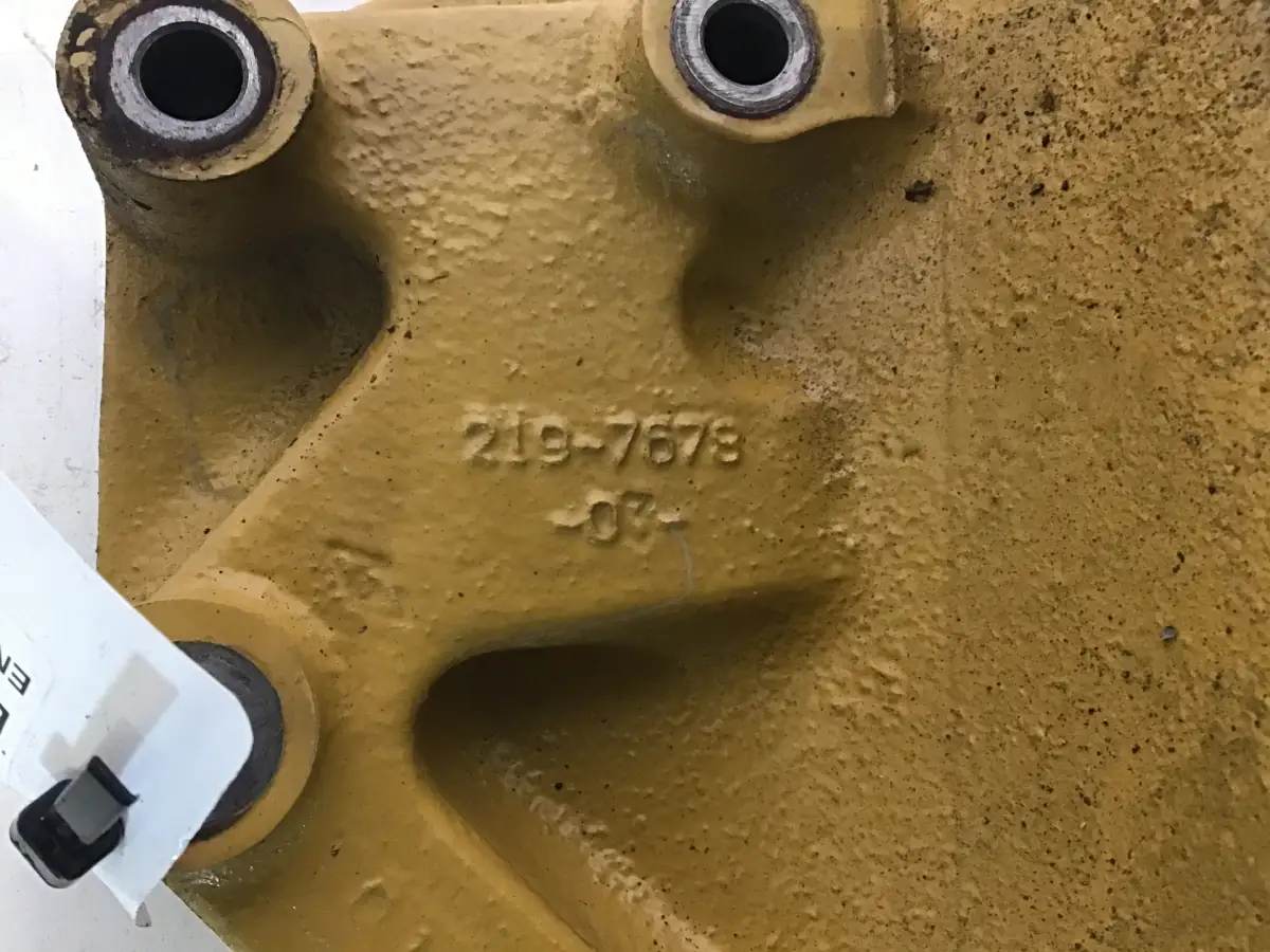 CATERPILLAR 219-7678 GEBRAUCHT – Bild 2