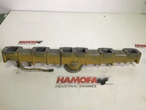 CATERPILLAR INLET MANIFOLD 2231998 USED