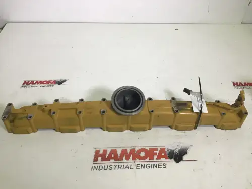CATERPILLAR INLET MANIFOLD 2231998 USED - Thumb image 3