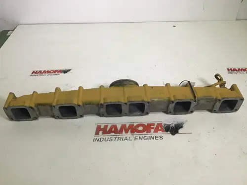 CATERPILLAR INLET MANIFOLD 2231998 USED - Thumb image 4