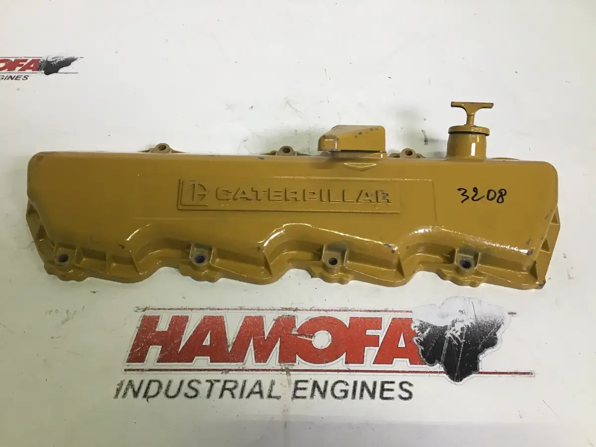 COUVERCLE DE BALANCINE CATERPILLAR 9L7430 D'OCCASION - Image 3