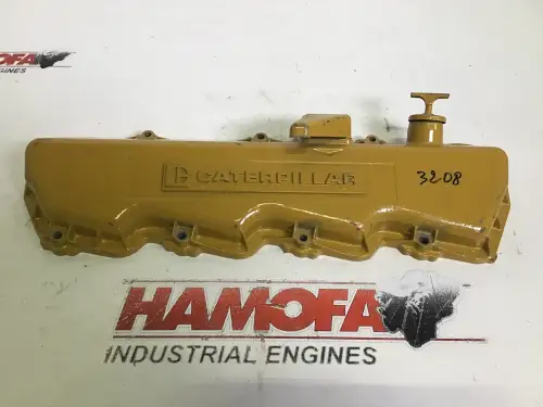 CATERPILLAR ROCKERDECKEL 9L7430 GEBRAUCHT – Vorschaubild 3