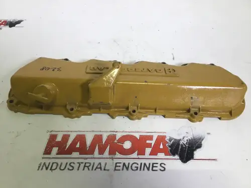 CATERPILLAR ROCKER COVER 9L7430 USED - Thumb image 4