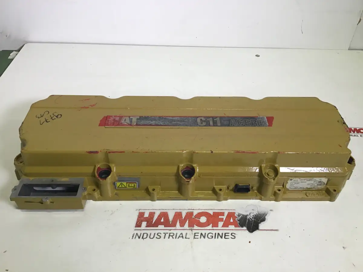 CATERPILLAR 276-483I USED - Picture 2