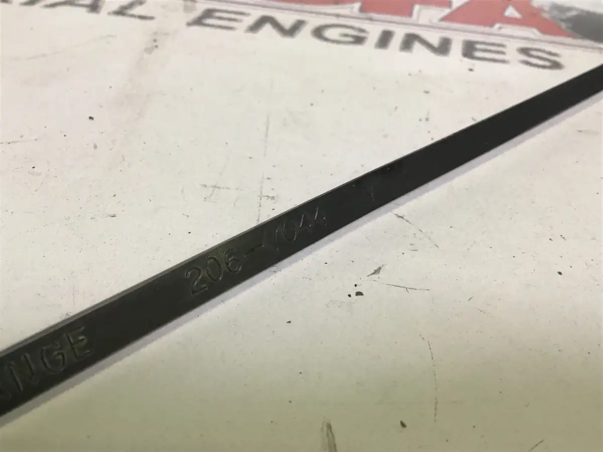 CATERPILLAR 206-7044 USED - Picture 2