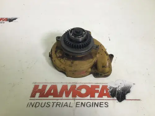 CATERPILLAR WATER PUMP HOUSING 2239145 USED