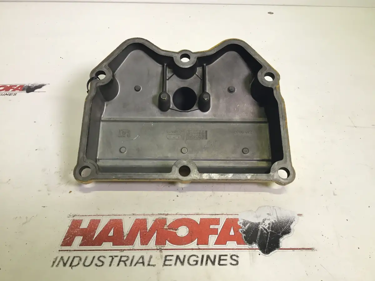 CATERPILLAR ROCKERDECKEL 2389850 GEBRAUCHT – Bild 3