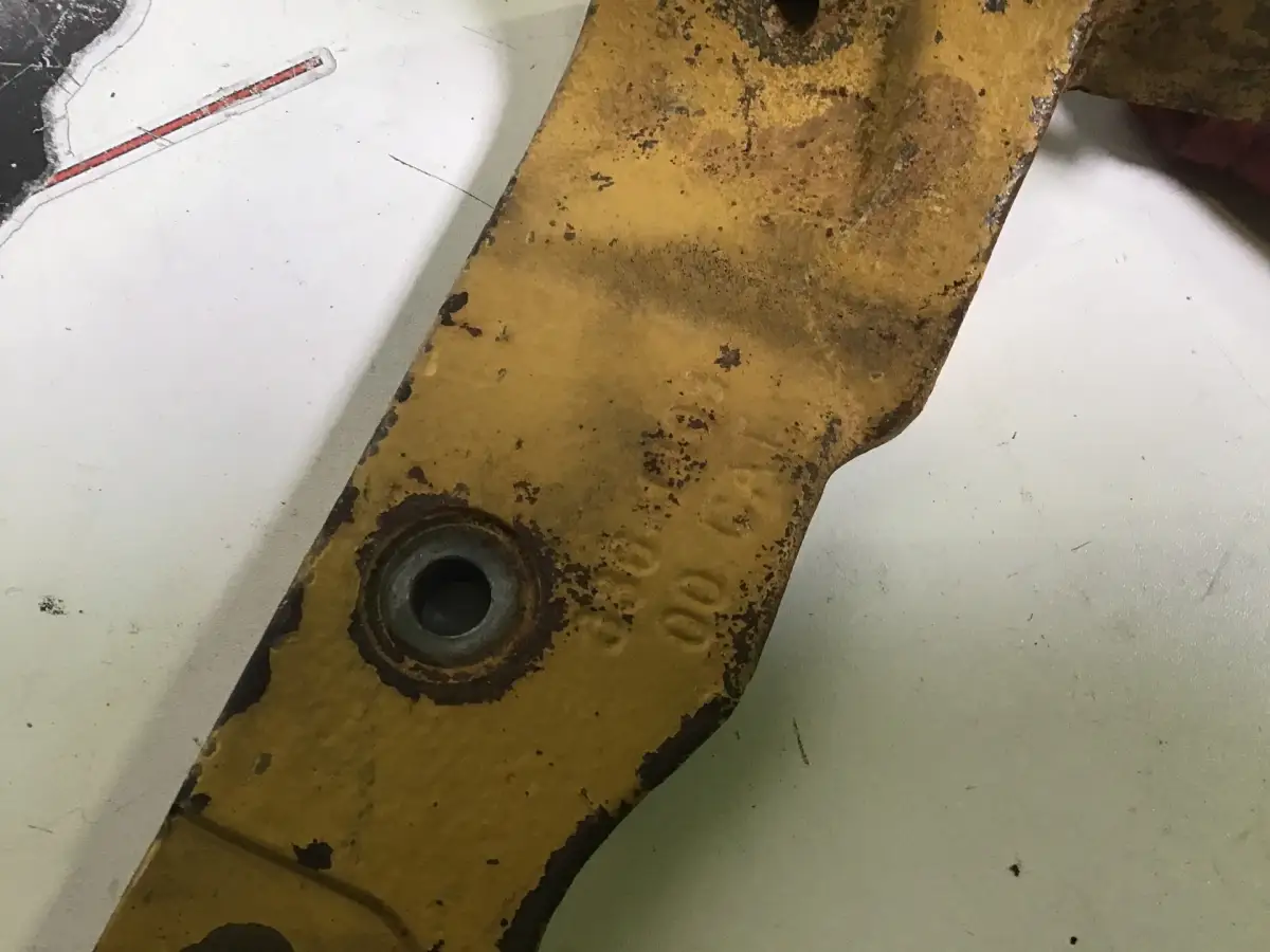 CATERPILLAR 336-1468 USED - Picture 2