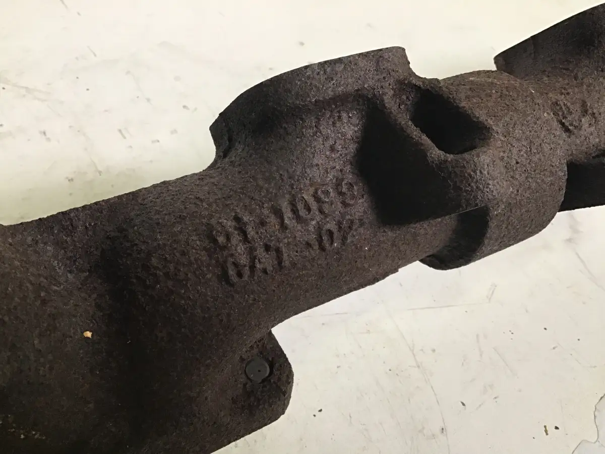 CATERPILLAR 61-1099 USED - Picture 2