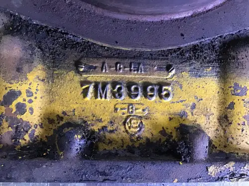 CATERPILLAR 7M3995 USED - Thumb image 2