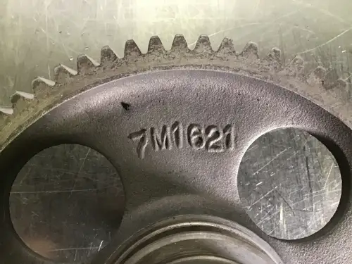 CATERPILLAR 7M1621 Б/У - Миниатюра 2