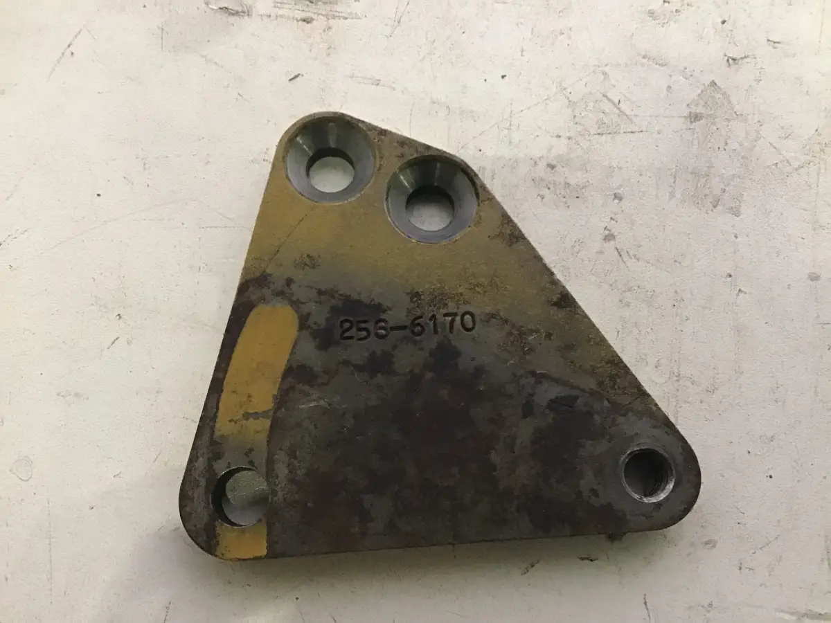 CATERPILLAR ESPACIEUR 2566170 D'OCCASION - Image 2