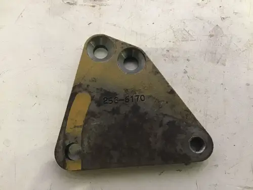 CATERPILLAR SPACER 2566170 USED - Thumb image 2