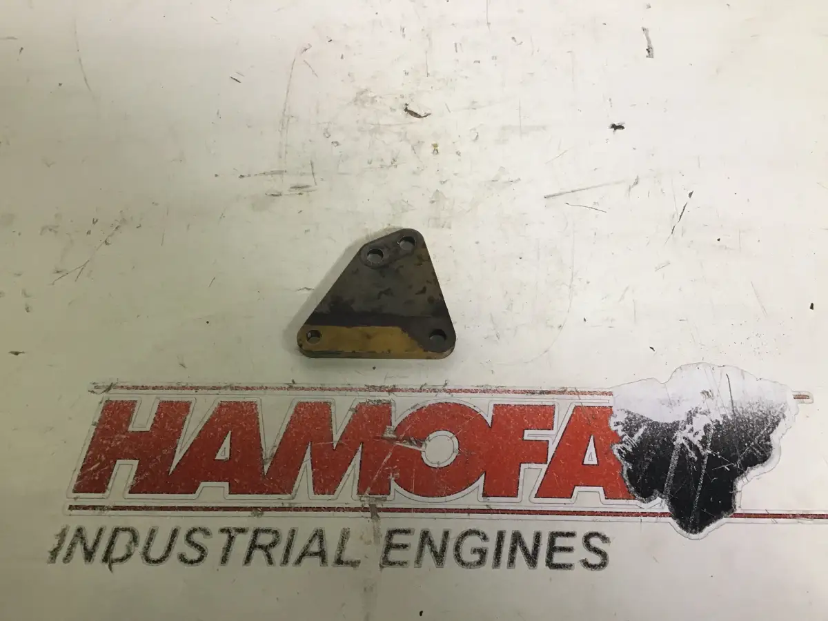 CATERPILLAR SPACER 2566170 USED - Picture 3