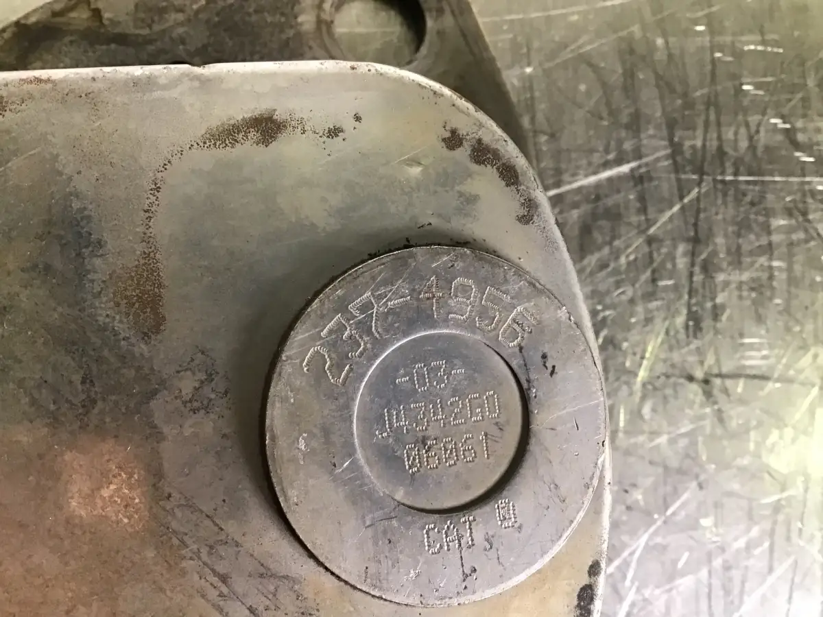 CATERPILLAR CORE AS-O CLR 2374956 USED - Picture 2