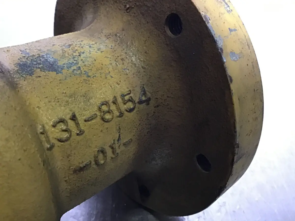 CATERPILLAR 131-8154 USED - Picture 2