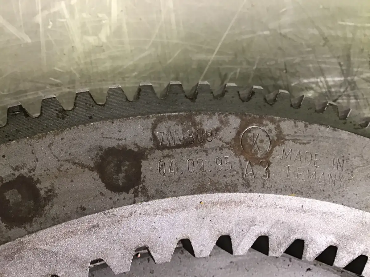 CATERPILLAR 7W9309 USED - Picture 2