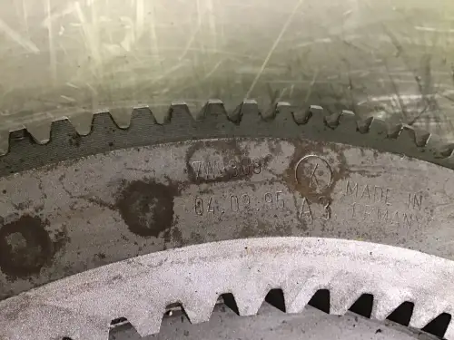 CATERPILLAR 7W9309 Б/У - Миниатюра 2