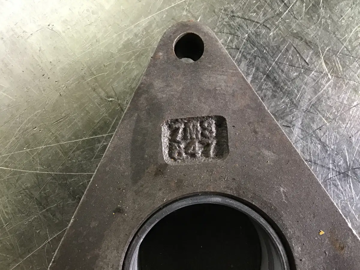 CATERPILLAR 7M3547 D'OCCASION - Image 2