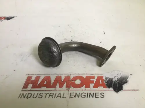 CATERPILLAR SUCTION TUBE 2127798 USED