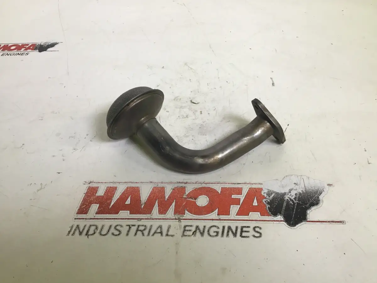 CATERPILLAR SUCTION TUBE 2127798 USED - Picture 3